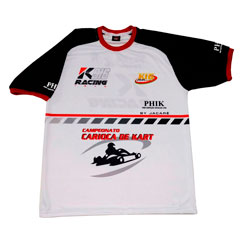 Camisa eventos cód ce_16011